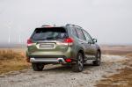 Subaru Forester e-Boxer 2019 года (WW)